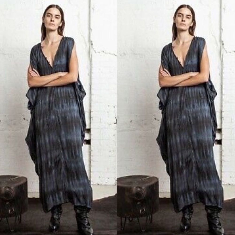 NEW NICHOLAS K CERES DRESS - Picture 4 of 4